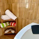 Casa Cosenza 招待所 波西塔諾