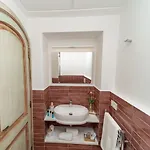 Casa Cosenza 招待所 波西塔諾