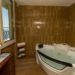 招待所 Casa Cosenza 波西塔諾