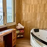 Casa Cosenza 招待所