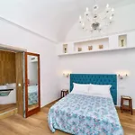 招待所 Casa Cosenza 波西塔諾