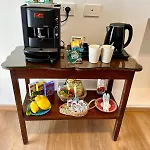 Casa Cosenza 招待所 4*