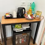 Casa Cosenza 招待所 波西塔諾