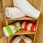 招待所 Casa Cosenza 波西塔諾