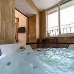 招待所 Casa Cosenza 波西塔諾