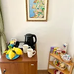 Casa Cosenza 招待所 波西塔諾