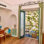 Casa Cosenza 4* 波西塔諾