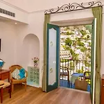 Casa Cosenza 招待所 波西塔諾