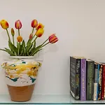 Casa Cosenza 招待所 4*