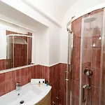 招待所 Casa Cosenza 波西塔諾