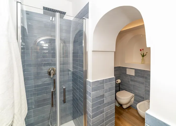 Casa Cosenza Гостьовий будинок 4*