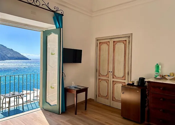 Casa Cosenza Гостьовий будинок 4*