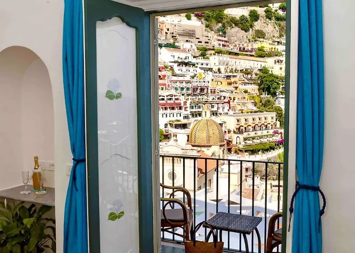 Casa Cosenza Гостьовий будинок 4*