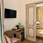 Casa Cosenza Pensión 4*