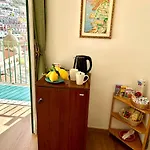 Casa Cosenza Pensión 4*