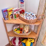 Casa Cosenza Pensión 4*