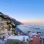Casa Cosenza Pensión 4*
