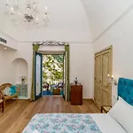 Pensión Casa Cosenza