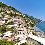 Casa Cosenza Pensión 4*