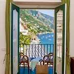Casa Cosenza Pensión Positano
