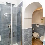 Casa Cosenza Pensión 4*