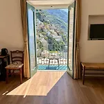 Pensión Casa Cosenza Positano