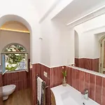 Casa Cosenza Positano