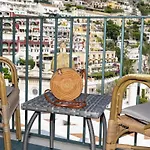 Pensión Casa Cosenza Positano