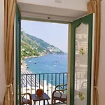 Pensión Casa Cosenza Positano