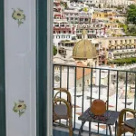 Casa Cosenza Pensión Positano