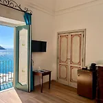 Casa Cosenza Pensión 4*