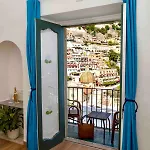 Casa Cosenza Pensión 4*