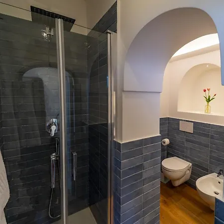 Casa Cosenza 4*