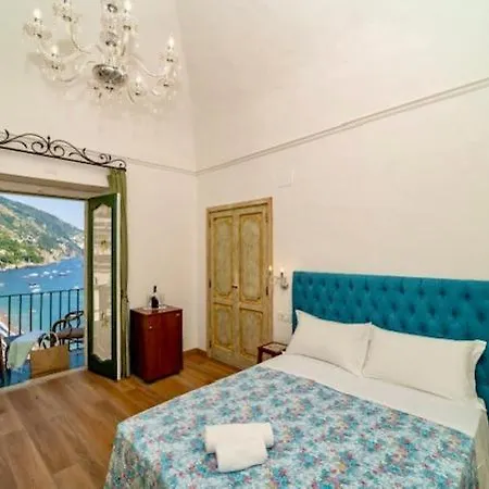 Casa Cosenza 招待所