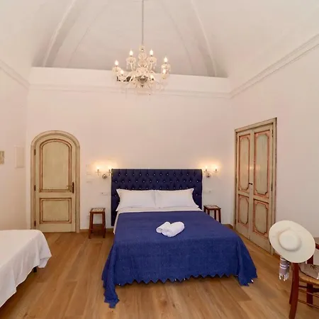 Casa Cosenza 波西塔諾