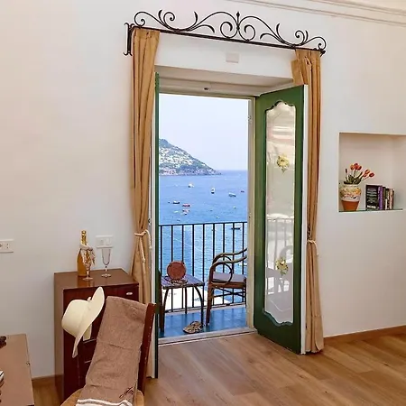 Casa Cosenza 波西塔諾