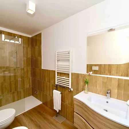 Casa Cosenza 4* 波西塔諾
