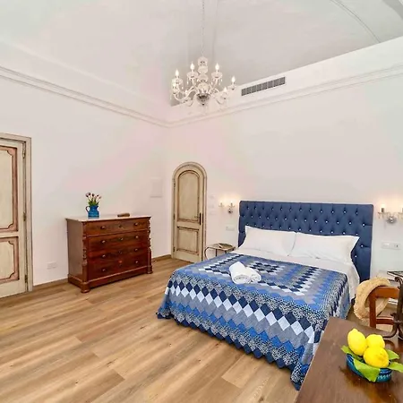 招待所 Casa Cosenza 4*