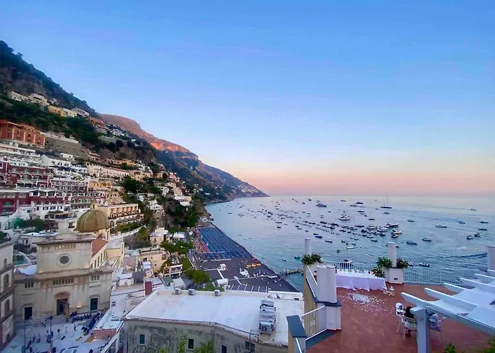 Casa Cosenza 招待所 4*