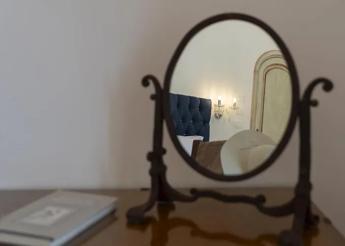 Casa Cosenza 4* 波西塔諾