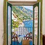 Guest house Casa Cosenza 4*