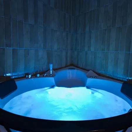 Maison d'hôtes Casa Cosenza 4*