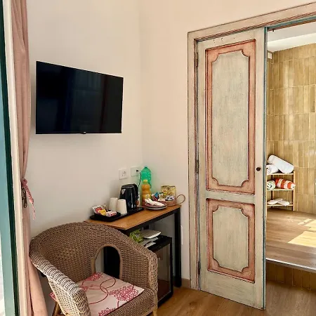 Casa Cosenza Maison d'hôtes 4*