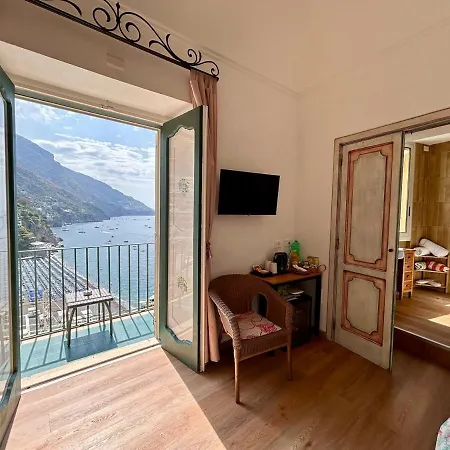 Casa Cosenza Gæstehus 4*