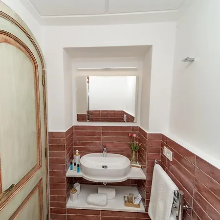 Casa Cosenza Gæstehus Positano