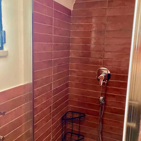 Maison d'hôtes Casa Cosenza