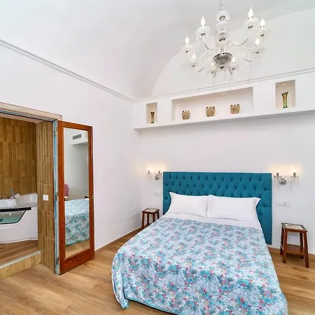 Guest house Casa Cosenza Positano