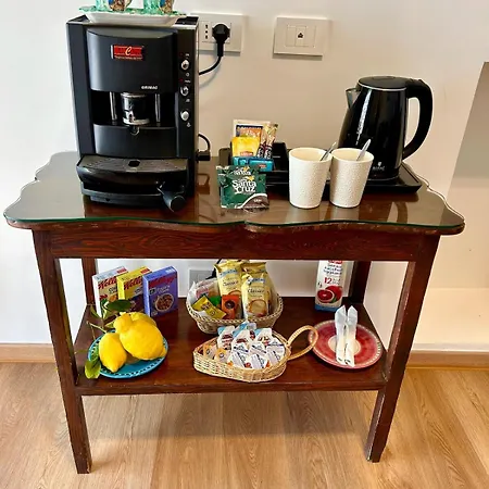 Casa Cosenza Maison d'hôtes 4*