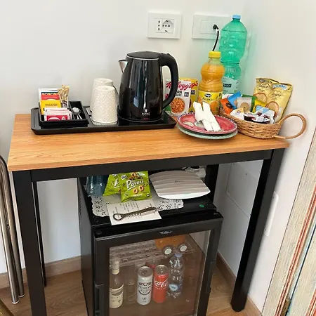 Casa Cosenza Maison d'hôtes Positano