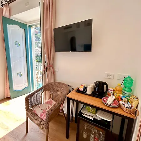 Casa Cosenza Maison d'hôtes Positano